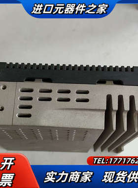 伺服驱动器 MBDDT2210 400W议价