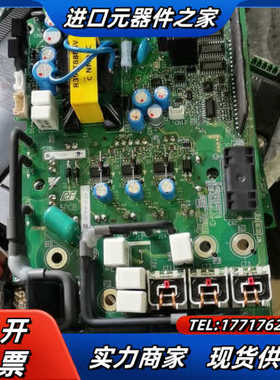 A1000/E1000变频器驱动板ETP712151原装议价