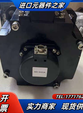 M70系统电机，HF204S，带A48编码器，功能不议价