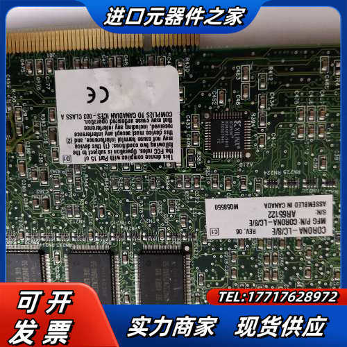 MATROX迈创 Corona 688-06 Capture议价