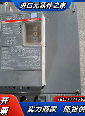 ABB软启动器1SFA892011R1002  现货议价