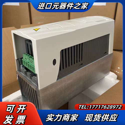 全新原装变频器ACS550系列KW ACS550-01议价