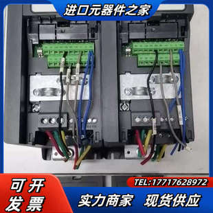 海利普变频器HLP B04D043P20X议价 B系列HLP