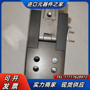 抓手GK25N 2指张角式 753议价 SOMMER ZIMMER