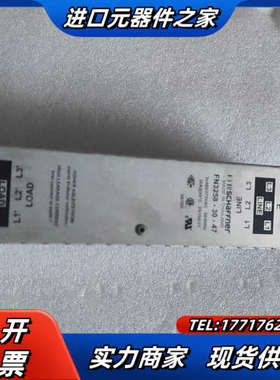 滤波器FN3258-30-47现货议价