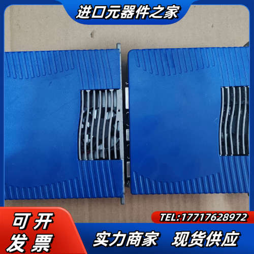 雅科贝思驱动ASD100-0309W2J1 在位件 实物议价