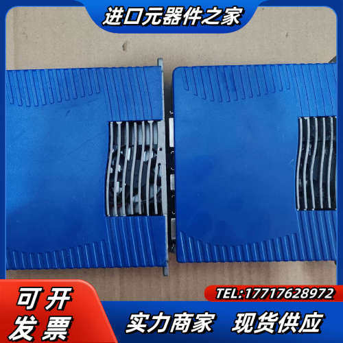 雅科贝思驱动ASD100-0309W2J1 在位件 实物议价