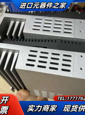 400W伺服电机MHMJ042P1S，5台，有两台标议价