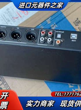 JBL KX100效果器，原装正品，功能正常，议价