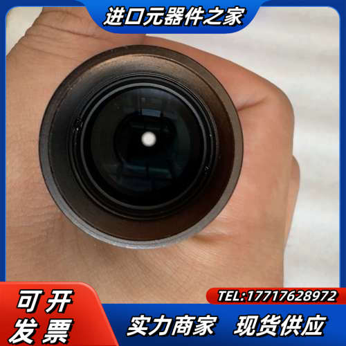 IMAVISION远心镜头DH05-130A  t0.5-1议价