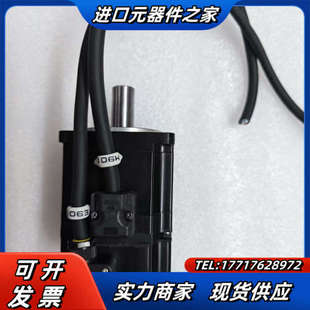 中议价 615代200W伺服电机 SGMJV 02ADA21