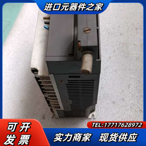 信捷XINJE驱动器DS2-21P5-AS 1.5KW，议价