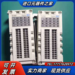 DXPF议价 EX600 总线阀岛I O输入模块
