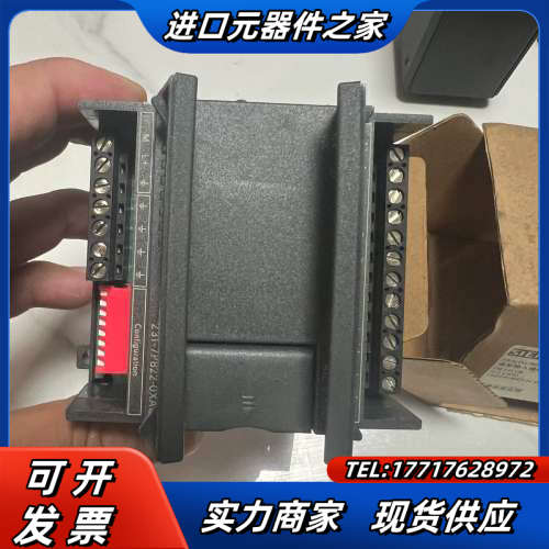 全新拆封231-7PB22-0XA8PLC议价