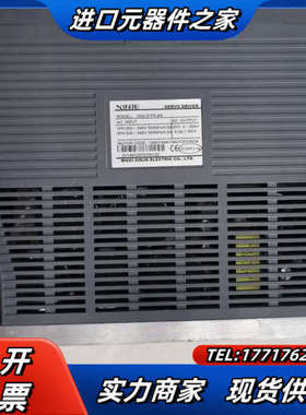 1.5KW信捷驱动器DS2-21P5-AS2加电机MS-13议价