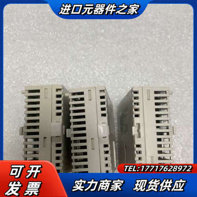 模块DVP16SP11R/DVP16SP11T议价