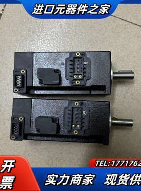 100W伺服电机，MS1H4一10B30CB一T330R议价