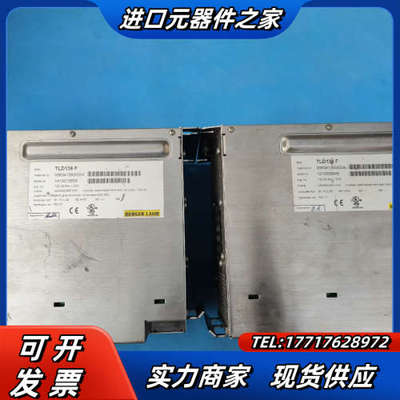 百格拉 Berger Lahr TLD136F 伺服驱动器议价