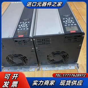丹佛斯变频器；FC 102P22KT4E20H2XGXX议价