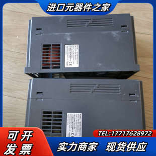 4议价 11P 众辰变频器NZ200 7R5G