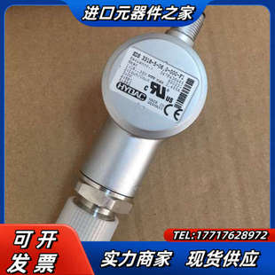000 HYDAC贺德克传感器EDS3318 议价