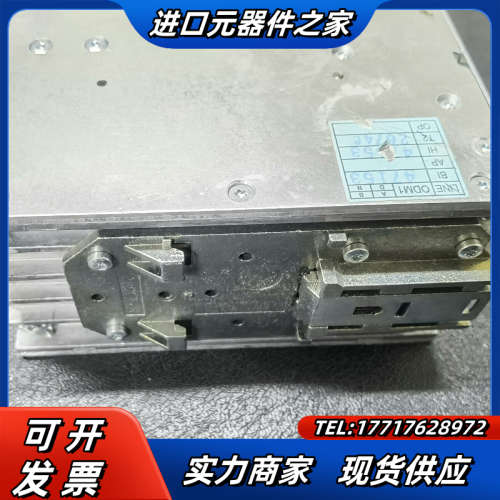 菲尼克斯电源QUINT-PS/3AC/24DC/20 现议价