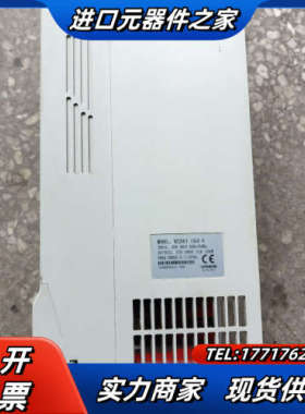 众辰变频器空压机专用15KW NZ200T-15GY-4 原议价