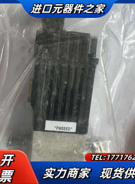 爱德华气动阀：IPV16PKAO。全新的，需要的老板联系议价