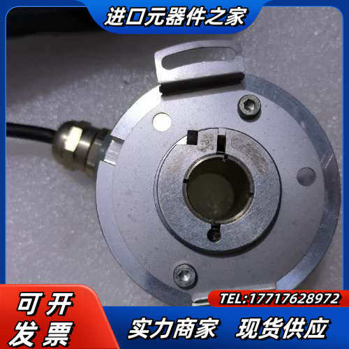 意大利LIKE编码器 MC59-L-10000BNF114 议价