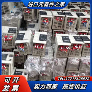 14MT FX3SA 功能议价 PLC 原装