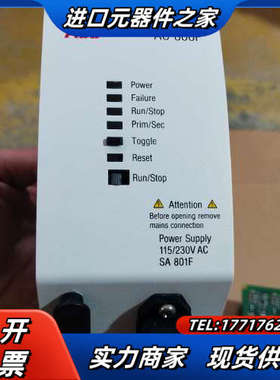 AC800F SA801F 3BDH000011R1议价