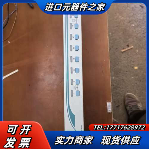 REXTRON瑞创,CBEEF6CE01  KNV-108议价