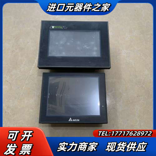 DOP-B07S411Z0，触摸屏，质量，需要的议价