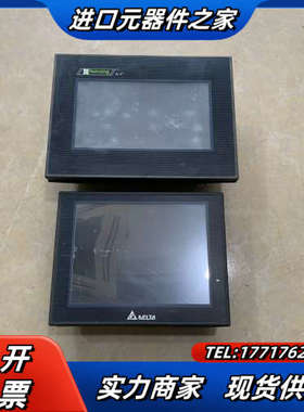 DOP-B07S411Z0，触摸屏，质量，需要的议价