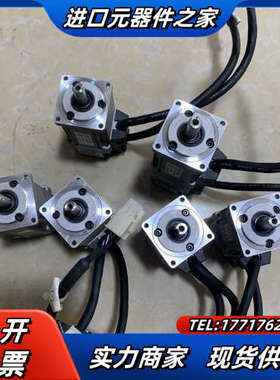 马达MSMD012G1U，MSMD012G1V，10议价