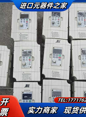 JL820MV430075L巨联变频器，0.75千瓦，机议价