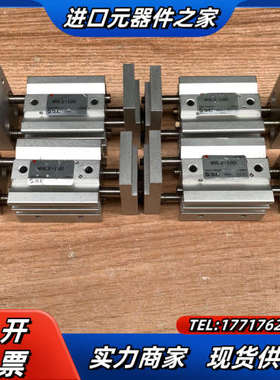 -MHL2-10D阔型手指气缸，气动夹头，还有后27议价