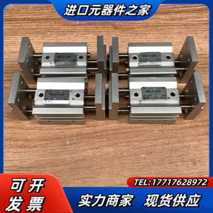 气动夹头 10D阔型手指气缸 还有后27议价 MHL2