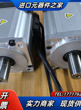 电机MSMF082L1U2M单电机功能 测试发货 橙议价