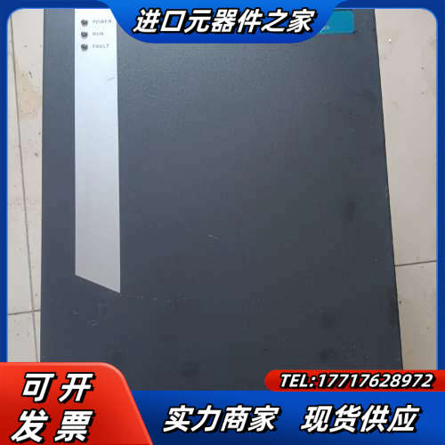 变频器，CP650-4T22-H议价