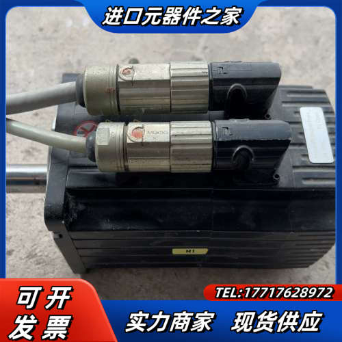 MOOG穆格伺服电机G404-574A，0.95KW 的议价