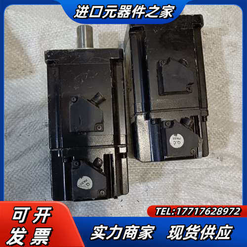 200W/400W伺服电机，如图，，议价
