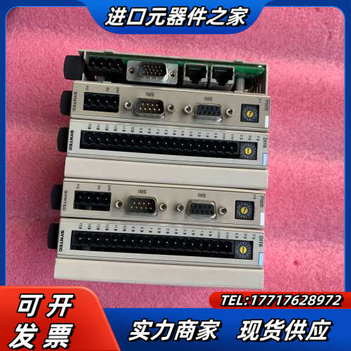 原装新代SYNTEC模块F31-FC-HHB-M3-PW议价
