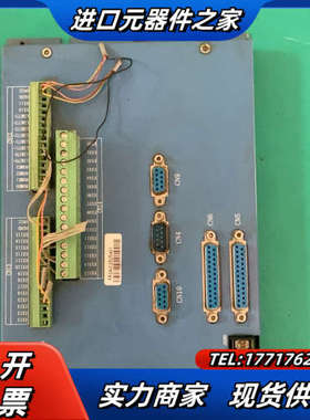 GOOGOLTECH固高运动控制卡GT-200-ACC2议价
