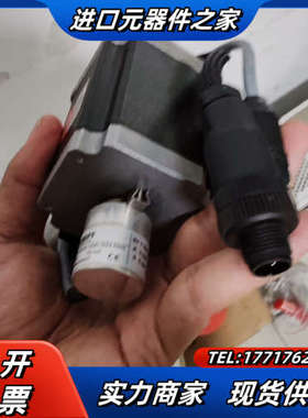 BECHOFF倍福伺服电机：AS1050-0120实物如议价