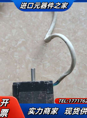 TAMAGAWA/多摩川五相步进电机，3K-S545W，实物议价