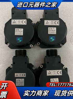 编码器osa18-130，全新电机拆下来的，HC-R议价