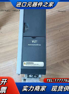 丹弗斯变频器 通信卡MCA101  130B1100议价