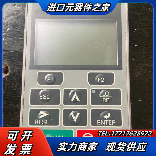 闲置原装JVOP-180  JV0P-180议价