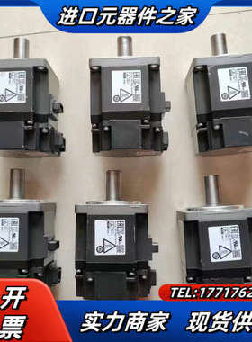 伺服电机HG-KR23，200w伺服电机， 议价